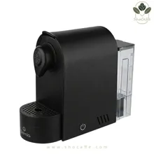 اسپرسوساز بلمیو مشکی EM-201